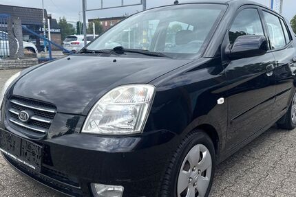Kia Picanto 142.000 km 2.900 &euro; Alsdorf 52477