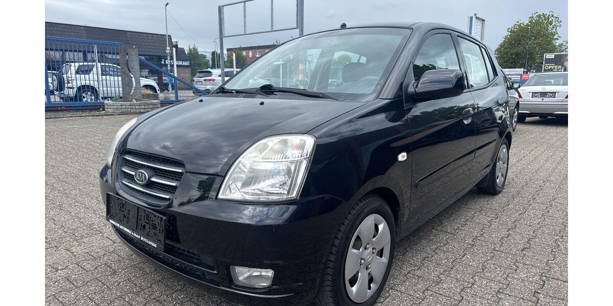 Kia Picanto 142.000 km 2.900 &euro; Alsdorf 52477