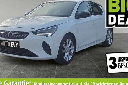 Opel Corsa 30.897 km 15.888 &euro; Frechen 50226