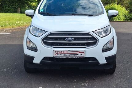 Ford EcoSport 104.295 km 11.199 &euro; Brühl bei Köln 50321