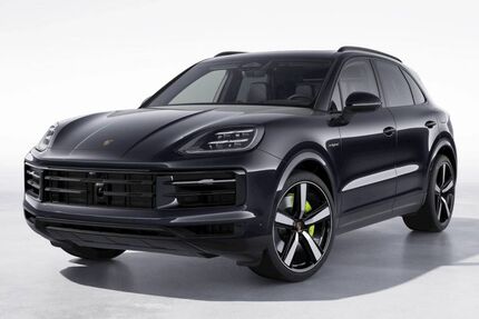 Porsche Cayenne 21.591 km 105.800 &euro; Aachen 52068