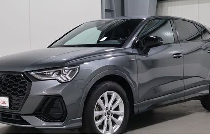 Audi Q3 19.700 km 39.870 &euro; Aachen 52078