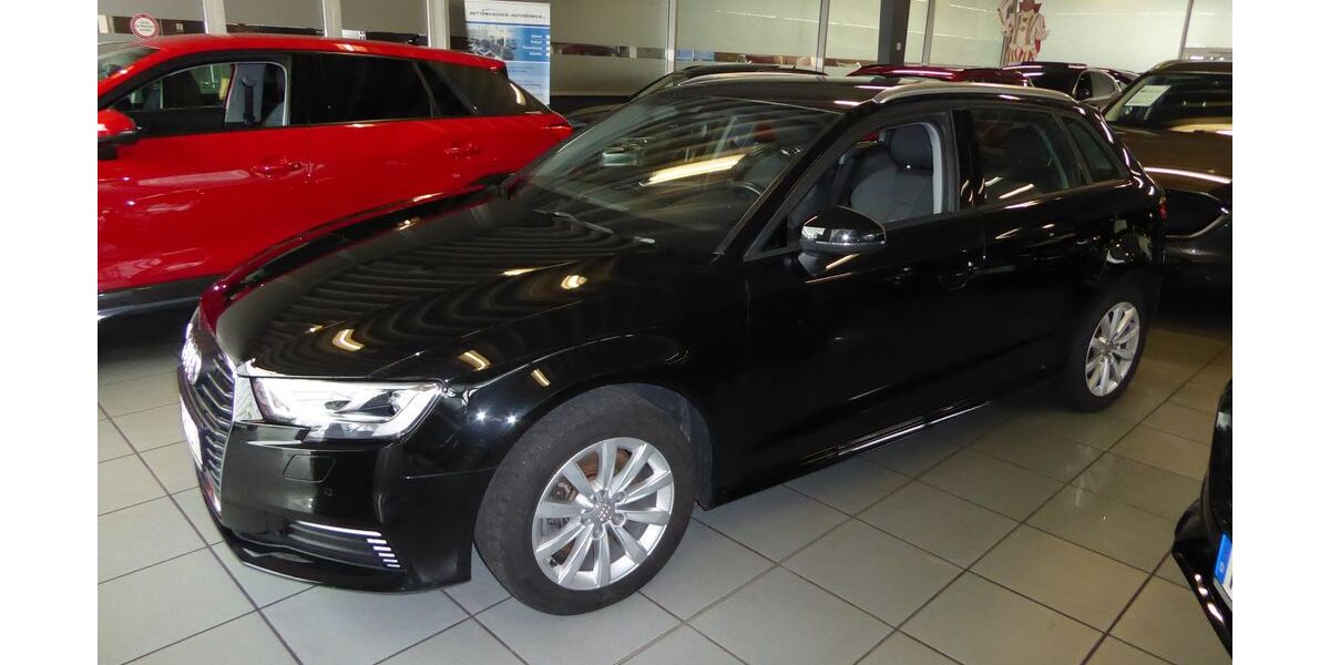 Audi A3 97.827 km 17.990 &euro; Herzogenrath 52134