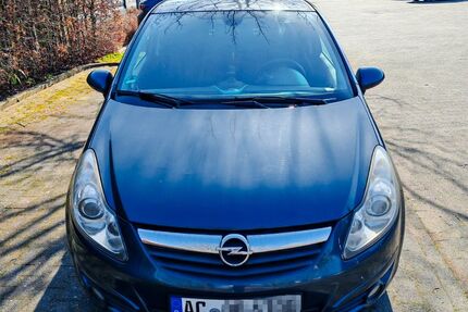 Opel Corsa 217.000 km 1.250 &euro; Würselen 52146