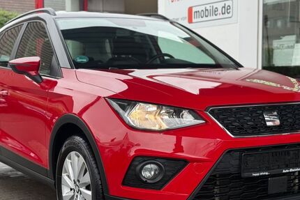 Seat Arona 70.000 km 11.999 &euro; Euskirchen 53879