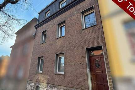 Haus Stolberg (Rheinland) / Büsbach Büsbach - 7 Zimmer, 173 m&sup2;, 359.000&euro; | Angebot:25742452
