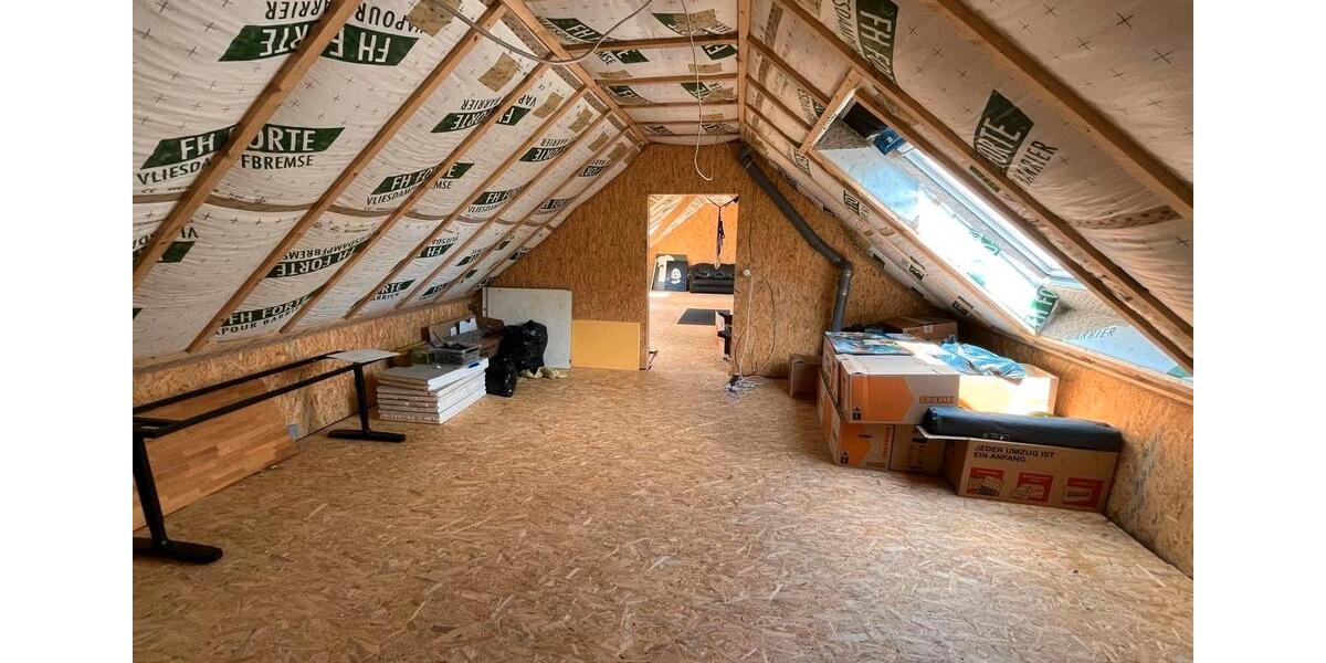 Reihenhaus Alsdorf - 7 Zimmer, 260 m&sup2;, 570.000&euro; | Angebot:26063326