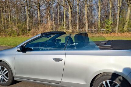 VW Golf 47.400 km 12.300 &euro; Inden 52459