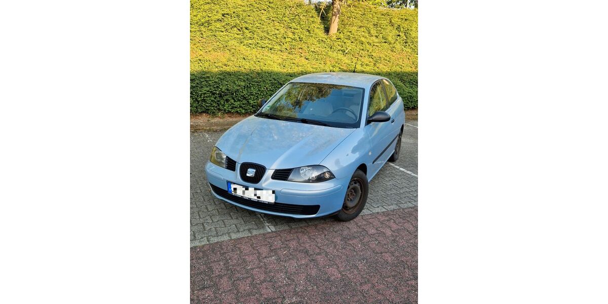 Seat Ibiza 166.000 km 1.000 &euro; Würselen 52146