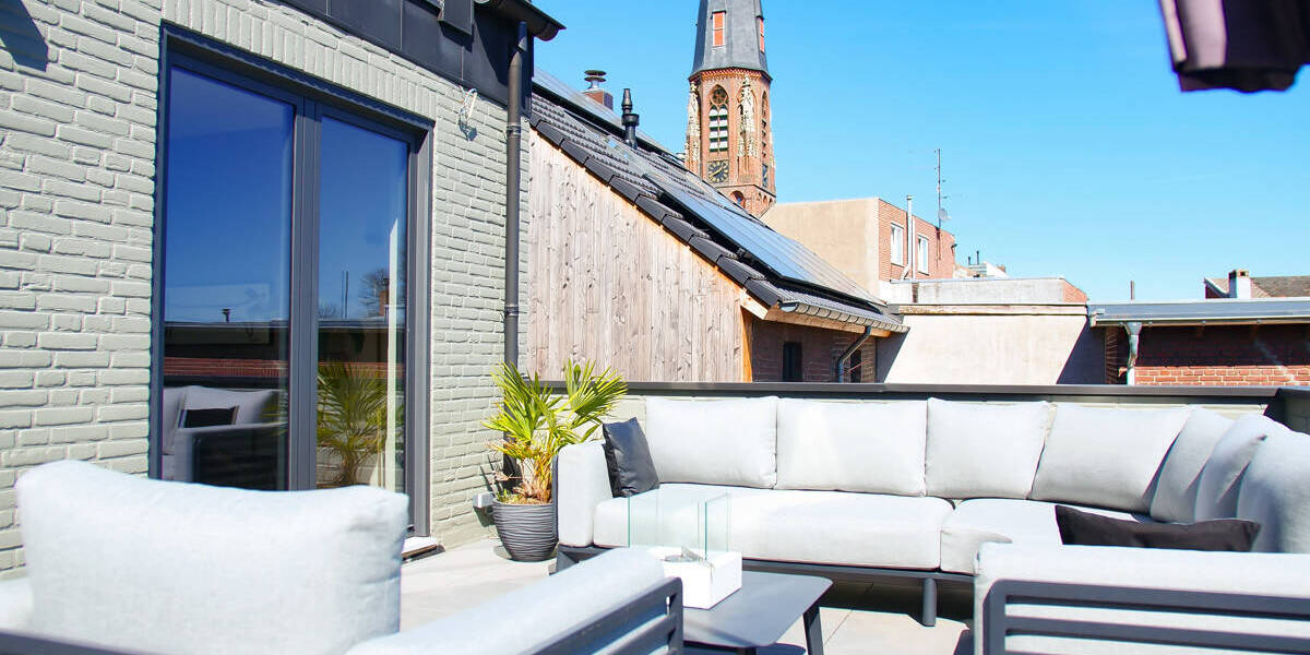 Mehrfamilienhaus, Wohnhaus Aachen / Vaalserquartier Aachen - 7 Zimmer, 280 m&sup2;, 787.080&euro; | Angebot:25772696