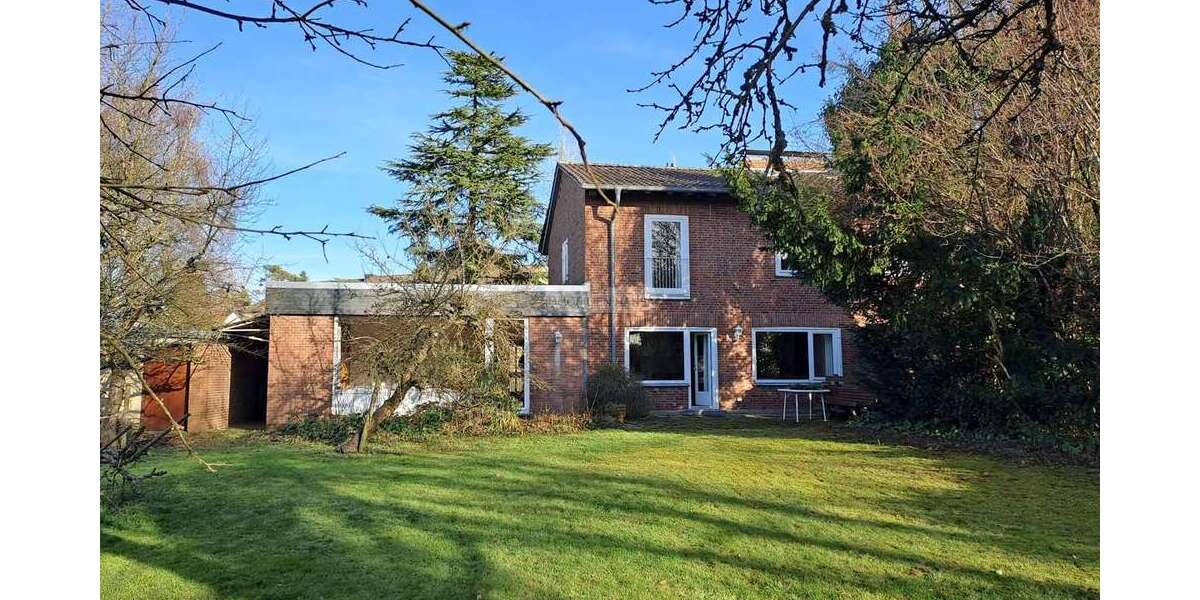 Einfamilienhaus Aachen / Steinebrück Steinebrück - 6 Zimmer, 155 m&sup2;, 948.000&euro; | Angebot:26996082
