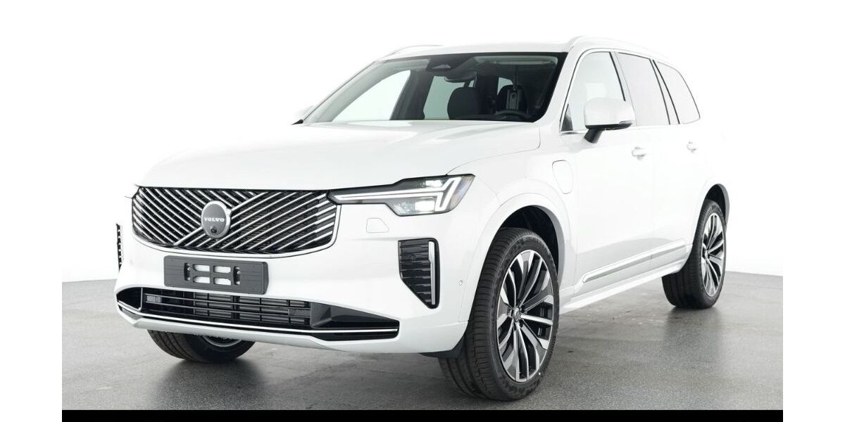 Volvo XC90 17.976 km 66.480 &euro; Aachen 52078