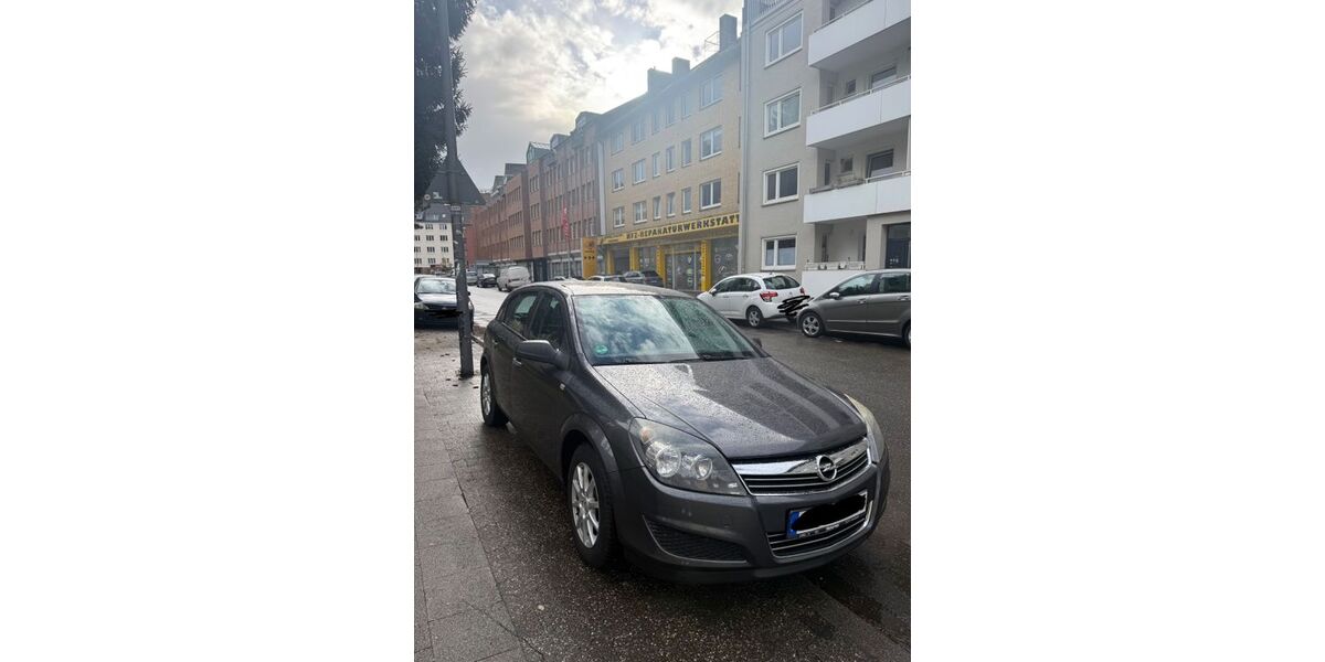 Opel Astra 173.900 km 2.800 &euro; Aachen 52064