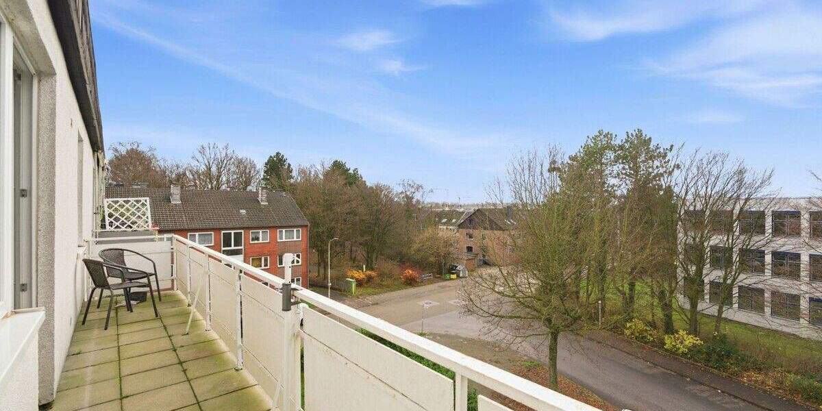 Etagenwohnung Herzogenrath Kohlscheid - 3 Zimmer, 75 m&sup2;, 169.000&euro; | Angebot:25729506