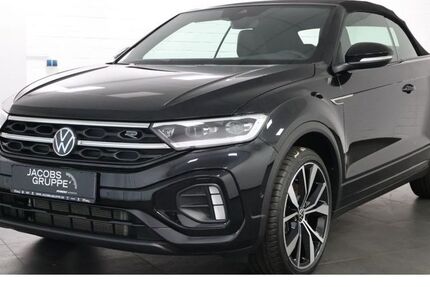 VW T-Roc 12.623 km 38.440 &euro; Alsdorf 52477