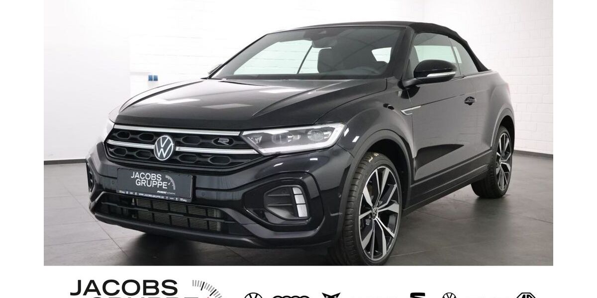 VW T-Roc 12.623 km 38.440 &euro; Alsdorf 52477