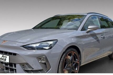 Cupra Leon 9.980 km 37.900 &euro; Brühl 50321