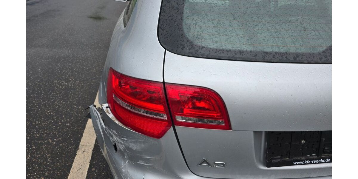 Audi A3 162.358 km 4.550 &euro; Übach-Palenberg 52531