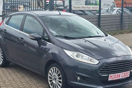 Ford Fiesta 217.613 km 2.999 &euro; Düren 52353