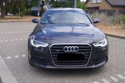 Audi A6 254.000 km 10.700 &euro; Euskirchen 53879