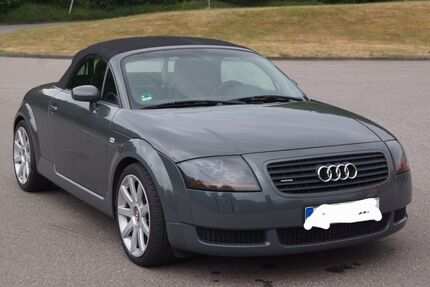 Audi TT 204.000 km 8.500 &euro; Würselen 52146