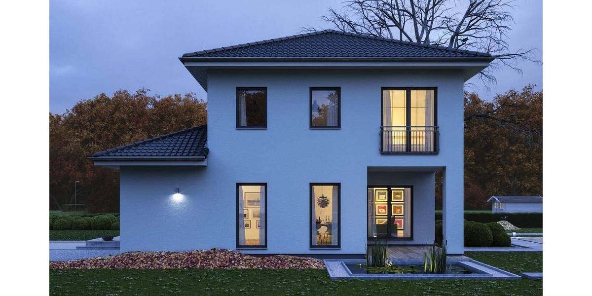 Einfamilienhaus Simmerath - 7 Zimmer, 177 m&sup2;, 488.623&euro; | Angebot:26528290