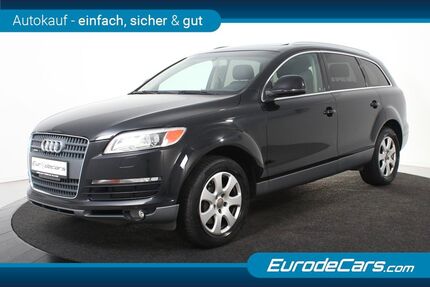 Audi Q7 109.000 km 14.800 &euro; Herzogenrath 52134