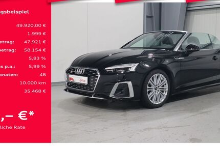 Audi S5 19.381 km 49.920 &euro; Aachen 52078