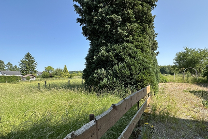 JÄSCHKE - Grundstück für freistehendes Einfamilienhaus in Stolberg Mausbach - Grundstück Stolberg (Rheinland) / Mausbach Mausbach | Angebot:23280031