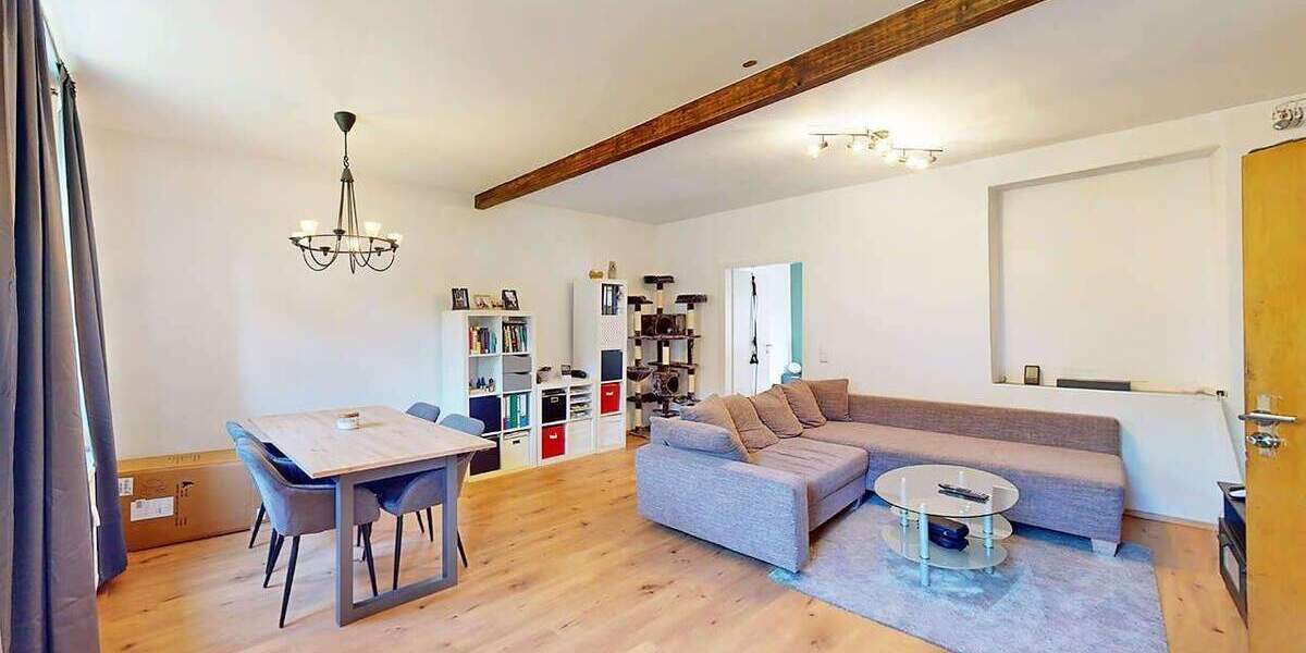 Mehrfamilienhaus, Wohnhaus Stolberg - 9 Zimmer, 236 m&sup2;, 249.900&euro; | Angebot:25677676