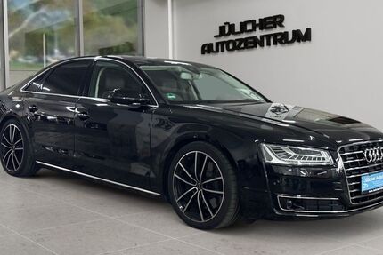 Audi A8 70.000 km 31.990 &euro; Jülich 52428