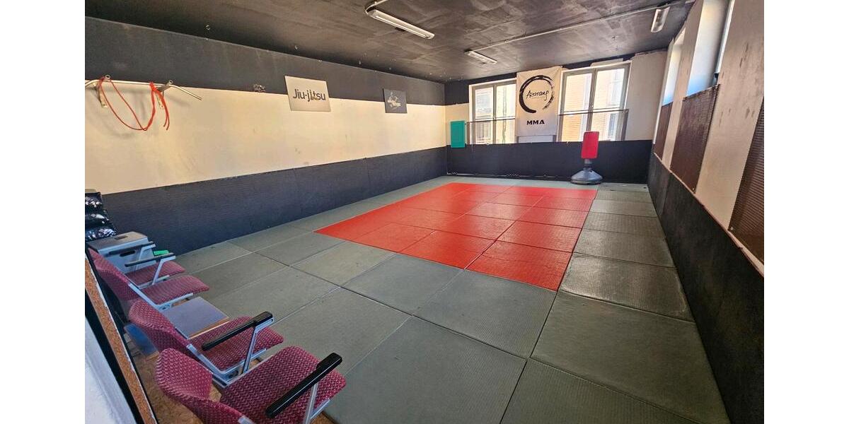 Gewerbeobjekt Aachen Aachen-Mitte - 100&euro; | Angebot:25842901