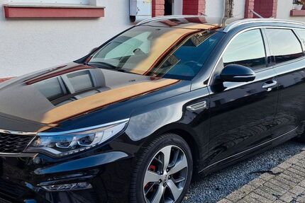Kia Optima 53.079 km 20.500 &euro; Alsdorf 52477