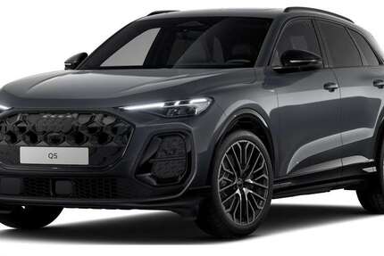 Audi Q5 17.376 km 65.880 &euro; Alsdorf (bei Aachen) 52477