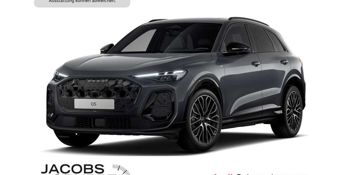 Audi Q5 17.376 km 65.880 &euro; Alsdorf (bei Aachen) 52477