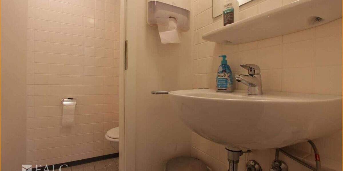 Gewerbeobjekt Aachen Burtscheid - 3 Zimmer, 102 m&sup2;, 1.150&euro; | Angebot:25801316