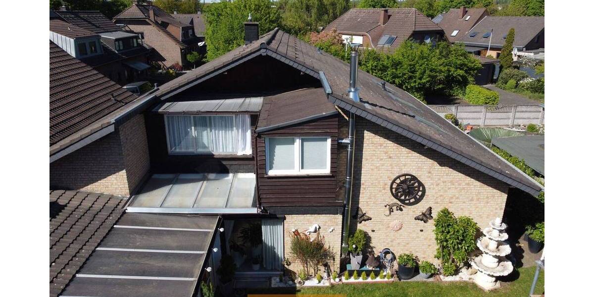 Einfamilienhaus Bergheim Quadrath-Ichendorf - 5 Zimmer, 167 m&sup2;, 499.000&euro; | Angebot:26568979