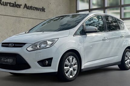 Ford C-Max 100.000 km 9.499 &euro; Jülich 52428