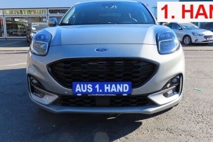 Ford Puma 6.150 km 22.999 &euro; Erftstadt-Lechenich 50374