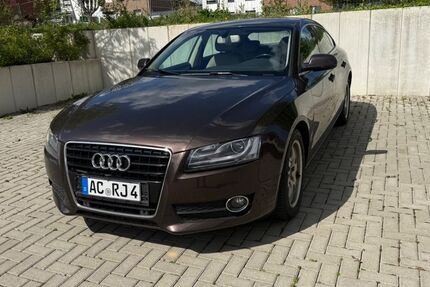 Audi A5 223.500 km 6.500 &euro; Alsdorf 52477
