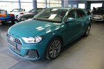 Audi A1 30 TFSI Sportback S tronic advanced 49.663 km 17.980 &euro; Euskirchen 53881