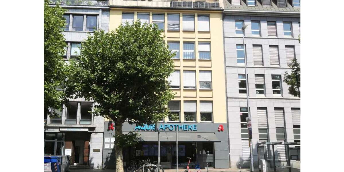 Gewerbeobjekt Aachen / Mitte Mitte - 1.342&euro; | Angebot:24618191