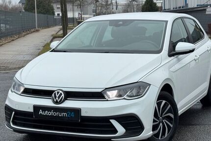 VW Polo 116.000 km 11.399 &euro; Jülich 52428