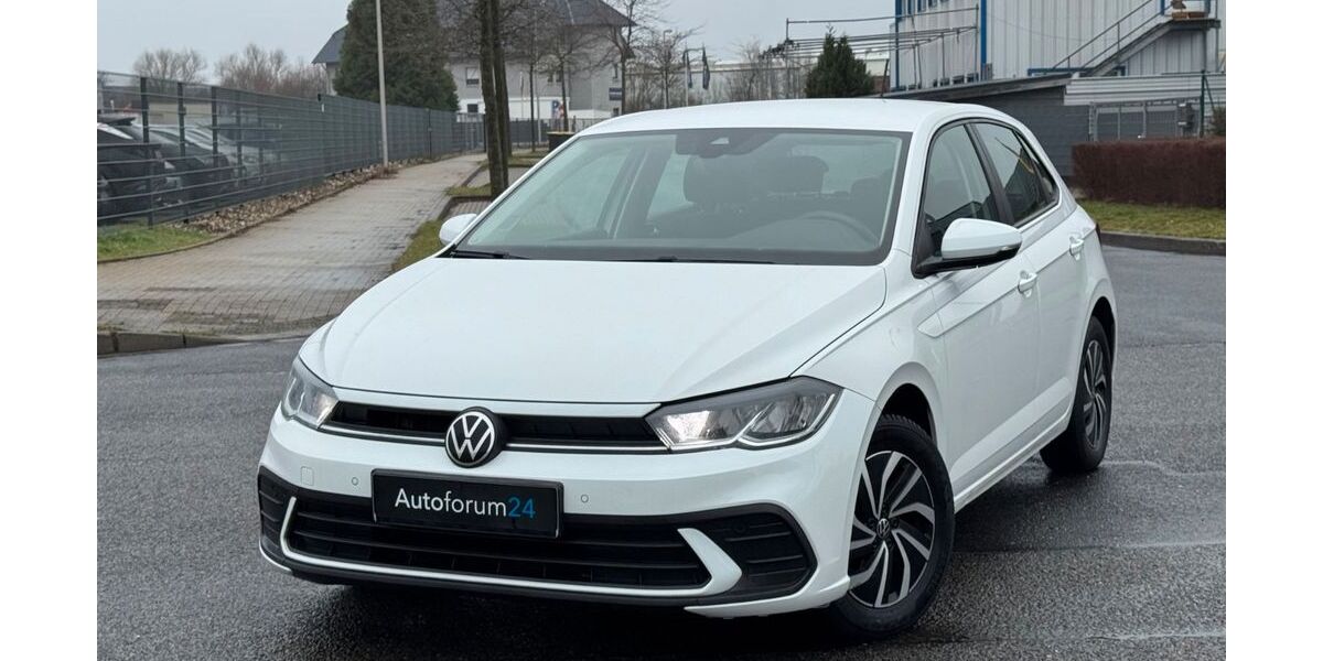 VW Polo 116.000 km 11.399 &euro; Jülich 52428
