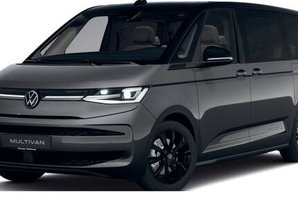 VW T7 Multivan 14.999 km 79.970 &euro; Aachen 52078