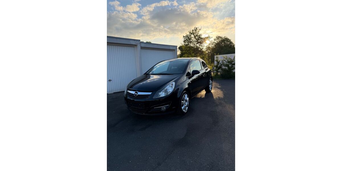 Opel Corsa 171.234 km 3.290 &euro; Nideggen 52385