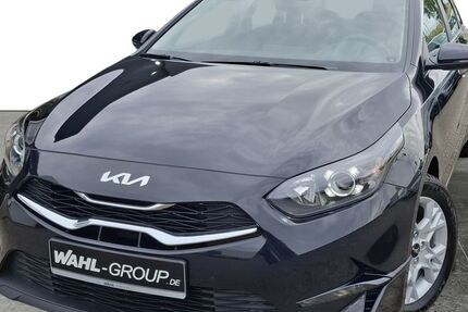 Kia ceed / Ceed 9.151 km 21.990 &euro; Düren 52353