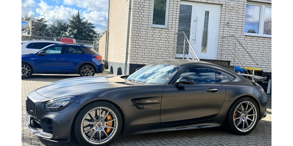 Mercedes-Benz AMG GT R 16.775 km 167.500 &euro; Düren 52351