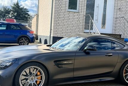 Mercedes-Benz AMG GT R 16.775 km 168.500 &euro; Düren 52351
