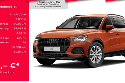 Audi Q3 8.114 km 32.990 &euro; Düren 52351